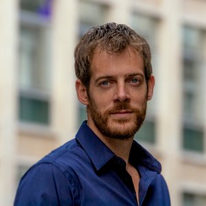 Henk Kraaijeveld 的头像