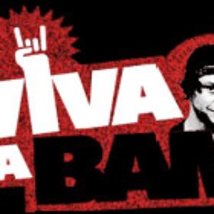 “Viva la Bam”的封面