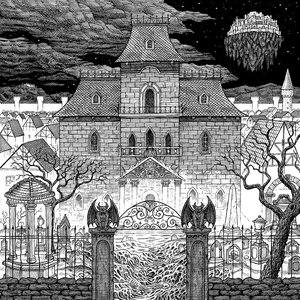 Deadhouse