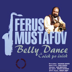 Čoček po čoček / Belly dance