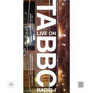 Live On BBC Radio 1 - EP