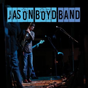 Jason Boyd Band