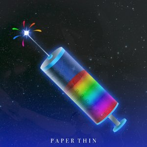Paper Thin