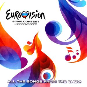 Image for 'Eurovision 2009'