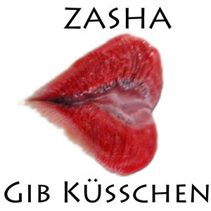 Gib Küsschen