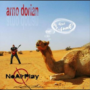 Arno Dorian のアバター