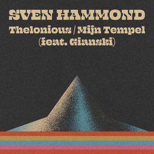 Thelonious – Mijn Tempel