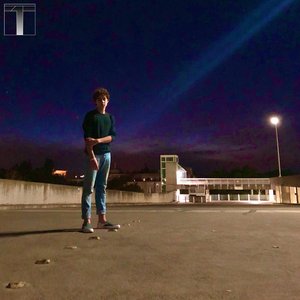 Up Above - Single