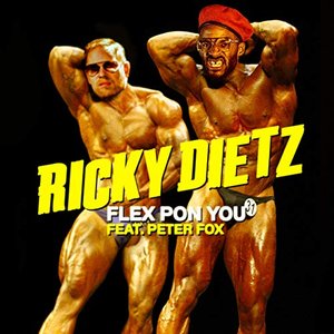 Flex Pon You (feat. Peter Fox)