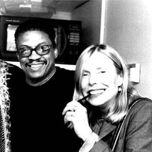 Herbie Hancock feat. Joni Mitchell 的头像