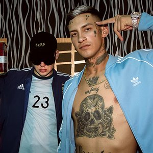 Bizarrap & L-Gante 的头像
