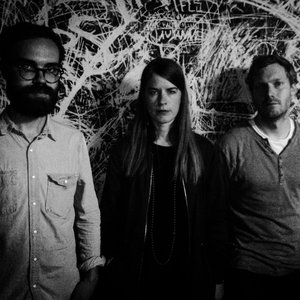 Mia Dyberg Trio 的头像