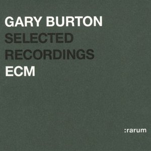 Selected Recordings