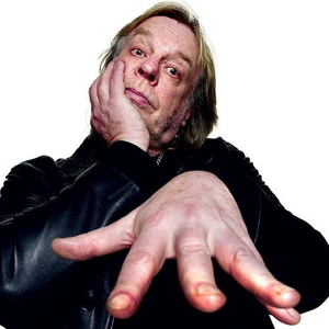 Rick Wakeman