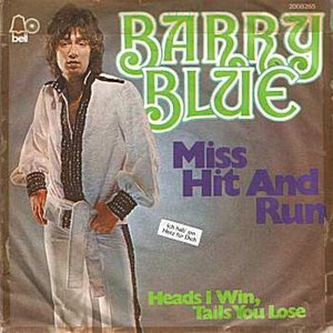 Miss Hit And Run