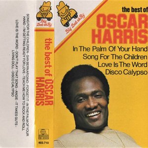 The Best of Oscar Harris