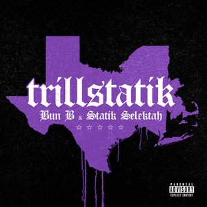 TrillStatik