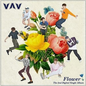 Flower (You)