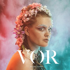 Fairy Baby - Single
