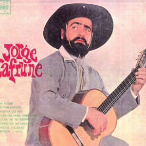 Jorge Cafrune Cronología - Jorge Cafrune (1967)