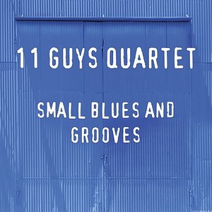 Small Blues and Grooves