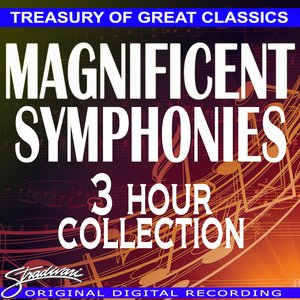 Magnificent Symphonies