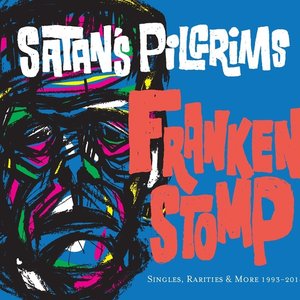 Frankenstomp: Singles, Rarities & More 1993-2014