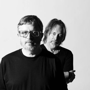 Аватар для Mark Pritchard & Thom Yorke & Thom Yorke