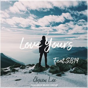 Love Yours (feat. SB19) - Single