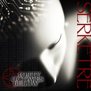Serketre - EP