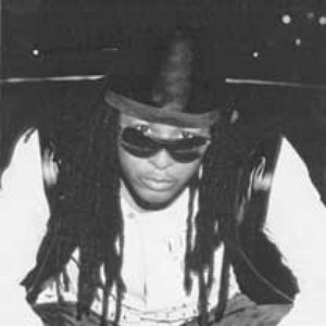 Mix Master G Flexx 的头像