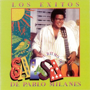 Los Exitos De Pablo Milanés A Ritmo De Salsa