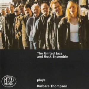 plays Barbara Thompson