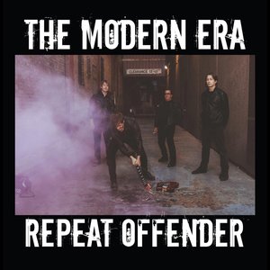 Repeat Offender