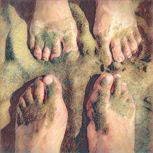 Salt and Sand