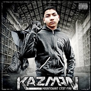 Avatar for Kazman