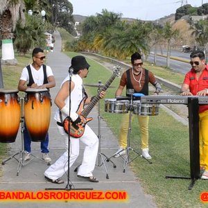 Tecno Banda Los Rodríguez 的头像