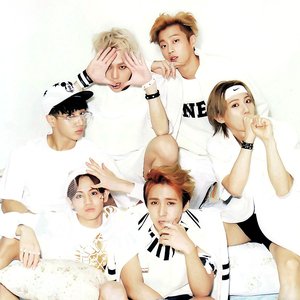 Beast 的头像