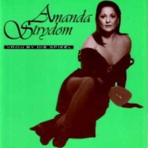 Amanda albums discography | Last.fm