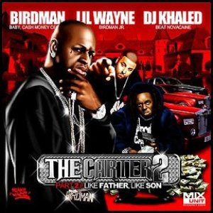 DJ Khaled, Lil Wayne And Birdman のアバター