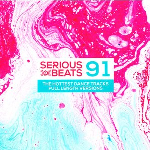 Serious Beats 91