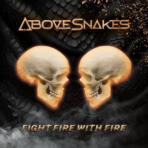 Fight Fire with Fire - Single