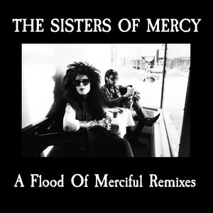 Image for 'A Flood Of Merciful Remixes'