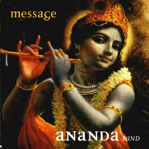 Ananda Band 的头像