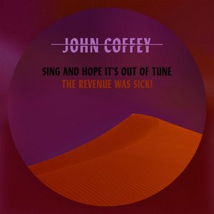 SING and hope it’s out of tune - Single