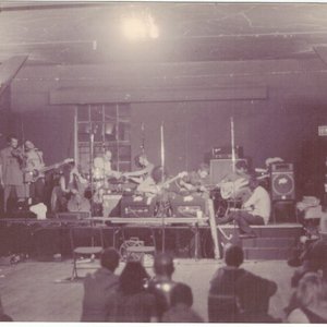 1997-05-10: Can-Zine Festival, Symptom Hall, Toronto, ON, Canada