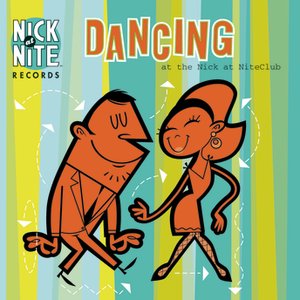 Dancing At The Nick At NiteClub