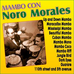 Mambo Con Noro Morales