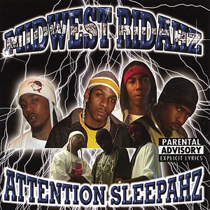 Attention sleepahz