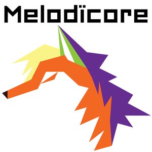 Image for 'Melodïcore'